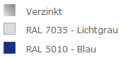 FarbenFachbodenregale