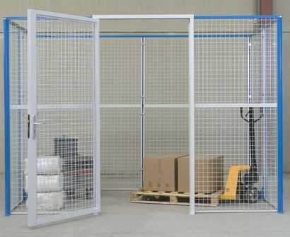 Gefahrgutbox