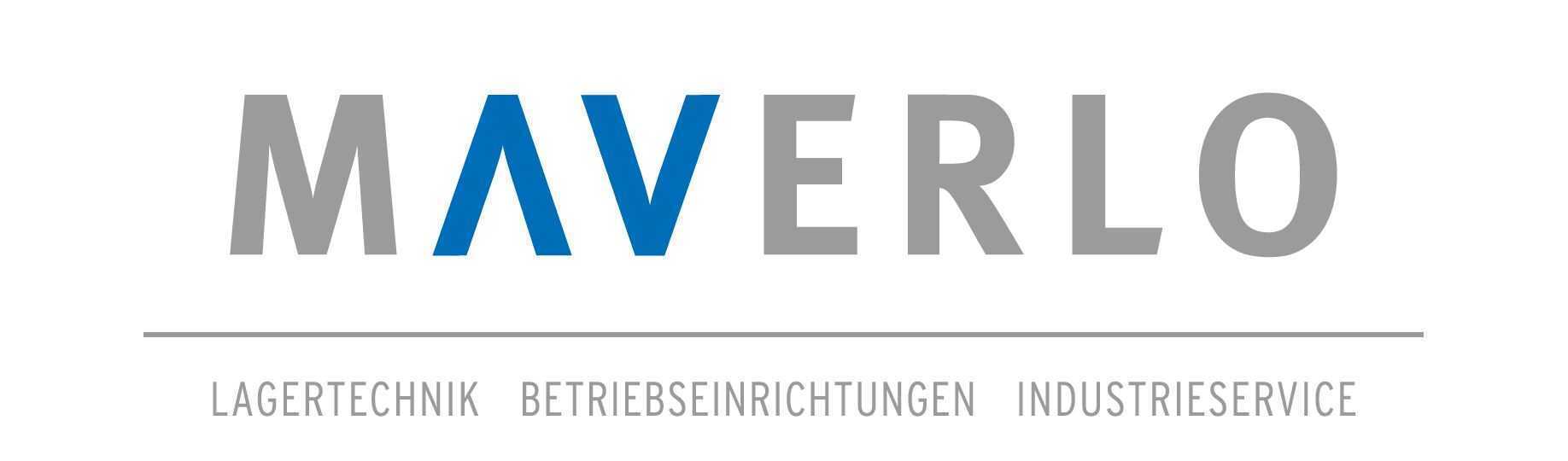 MAVERLO logo