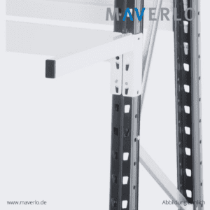 Armtrenner Rechts Epsivol Vertikalregal