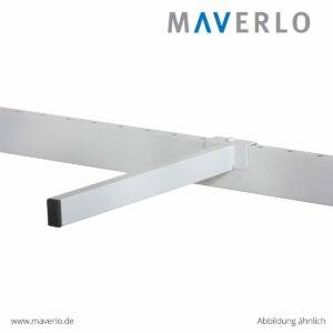 Armtrenner Epsivol L= 350 mm für Vertiklaregal