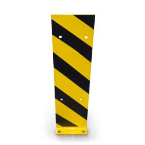 Anfahrschutz L-Form Leitplankensystem